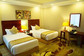 Jupiter International Hotel Bole