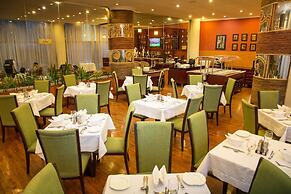 Jupiter International Hotel Bole