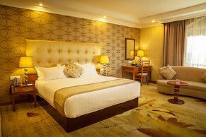 Jupiter International Hotel Bole