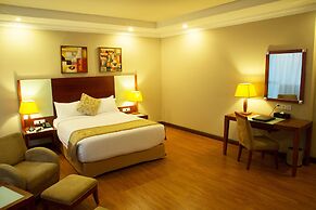 Jupiter International Hotel Bole