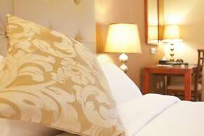 Jupiter International Hotel Bole