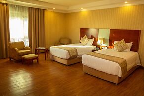 Jupiter International Hotel Bole