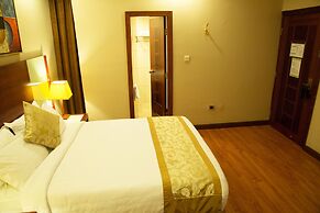 Jupiter International Hotel Bole