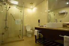 Jupiter International Hotel Bole