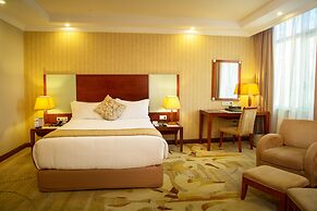 Jupiter International Hotel Bole