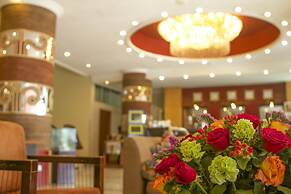 Jupiter International Hotel Bole