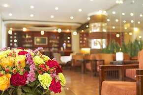 Jupiter International Hotel Bole