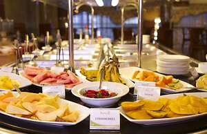 Jupiter International Hotel Bole