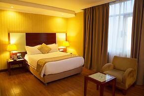 Jupiter International Hotel Bole