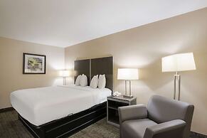 Best Western Northwest Indiana Inn