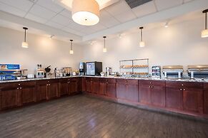 Best Western Northwest Indiana Inn