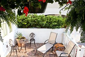 DeSoto Beach Gardens