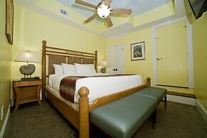 DeSoto Beach Gardens