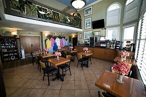 DeSoto Beach Gardens