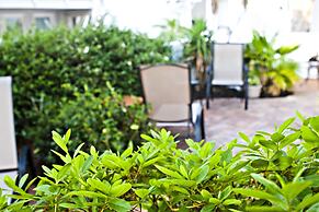 DeSoto Beach Gardens