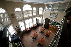 DeSoto Beach Gardens