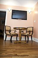 DeSoto Beach Gardens