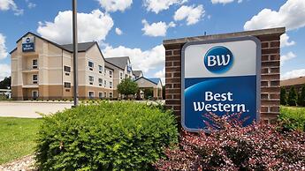 Best Western Elkhart Inn & Suites