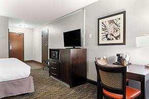 Best Western University Inn At Valparaiso