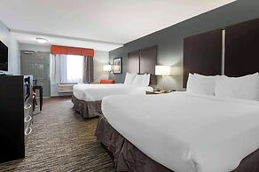 Best Western University Inn At Valparaiso