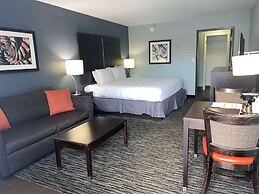 Best Western University Inn At Valparaiso