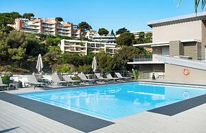 Pierre & Vacances Residence Premium Julia Augusta