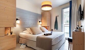 Pierre & Vacances Residence Premium Julia Augusta