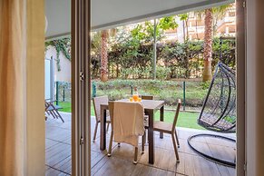 Pierre & Vacances Residence Premium Julia Augusta