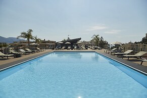 Pierre & Vacances Residence Premium Julia Augusta