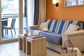 Pierre & Vacances Residence Premium Julia Augusta