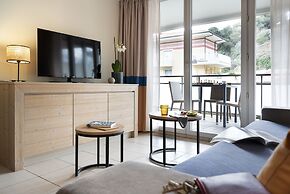 Pierre & Vacances Residence Premium Julia Augusta