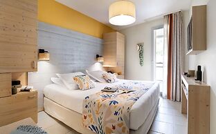 Pierre & Vacances Residence Premium Julia Augusta