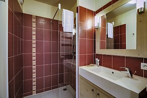 Pierre & Vacances Residence Premium Julia Augusta