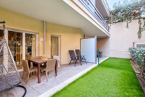 Pierre & Vacances Residence Premium Julia Augusta