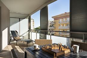 Pierre & Vacances Residence Premium Julia Augusta