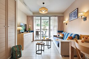 Pierre & Vacances Residence Premium Julia Augusta