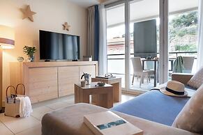 Pierre & Vacances Residence Premium Julia Augusta