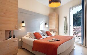 Pierre & Vacances Residence Premium Julia Augusta