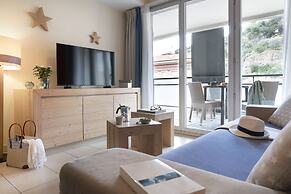 Pierre & Vacances Residence Premium Julia Augusta