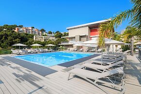 Pierre & Vacances Residence Premium Julia Augusta