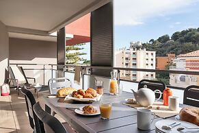 Pierre & Vacances Residence Premium Julia Augusta