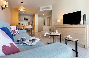 Pierre & Vacances Residence Premium Julia Augusta
