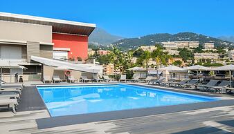 Pierre & Vacances Residence Premium Julia Augusta