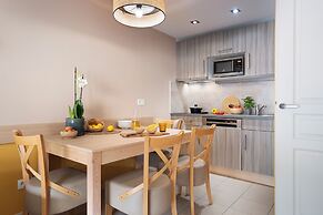 Pierre & Vacances Residence Premium Julia Augusta