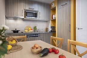 Pierre & Vacances Residence Premium Julia Augusta