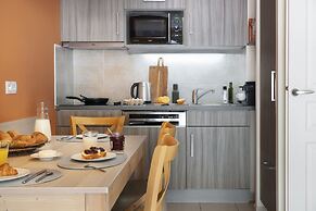 Pierre & Vacances Residence Premium Julia Augusta