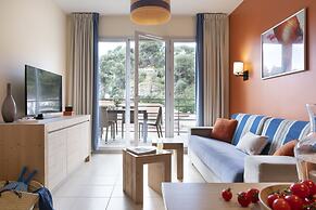 Pierre & Vacances Residence Premium Julia Augusta