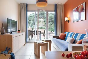 Pierre & Vacances Residence Premium Julia Augusta