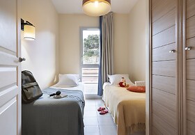 Pierre & Vacances Residence Premium Julia Augusta