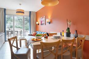 Pierre & Vacances Residence Premium Julia Augusta